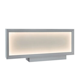 Balcão Recepção Cabeleireiro Ouverture