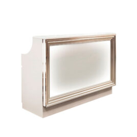 Balcão Recepção Cabeleireiro Ouverture Easy