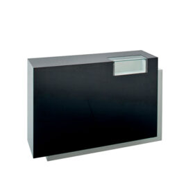 Balcão Recepção Cabeleireiro Tao Desk