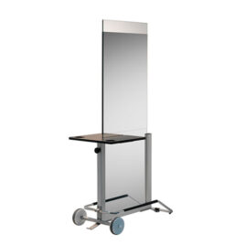 Bancada Cabeleireiro Maletti Accademia