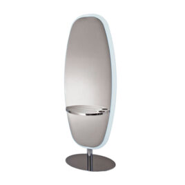 Bancada Cabeleireiro Maletti Eclipse 2