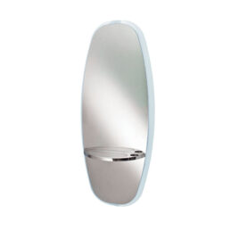 Bancada Cabeleireiro Maletti Eclipse