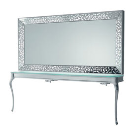 Bancada Cabeleireiro Maletti Louise II Plus