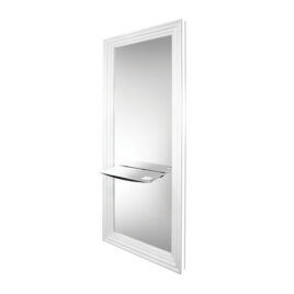 Bancada Cabeleireiro Maletti Princess