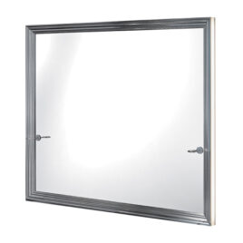 Bancada Cabeleireiro Maletti Rodolfo Wall Double
