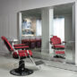 Bancada Cabeleireiro Maletti Rodolfo Wall Double - Image 2