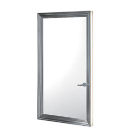 Bancada Cabeleireiro Maletti Rodolfo Wall Single