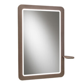 Bancada Cabeleireiro Maletti Square