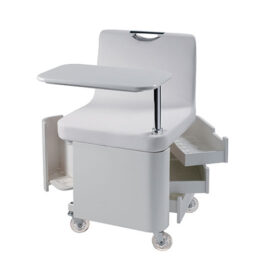 Mesa Manicure Maletti Baby