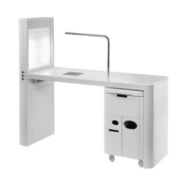 Mesa Manicure Maletti Lovely Trolley