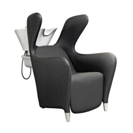 Rampa Lavagem Maletti Bergère Air Massage