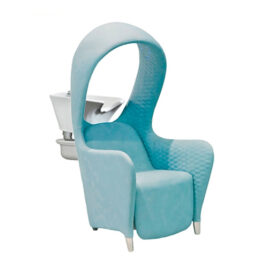 Rampa Lavagem Maletti Carrosse Comfort