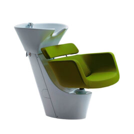 Rampa Lavagem Maletti Eco Fun Wash