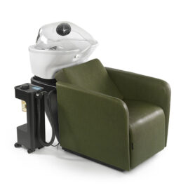 Rampa Lavagem Maletti Eden Plus Comfort