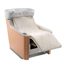 Rampa Lavagem Maletti Green Star Class Air