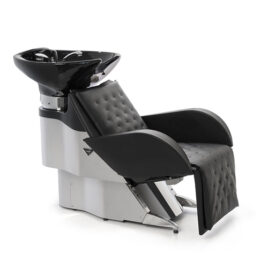 Rampa Lavagem Maletti Madre