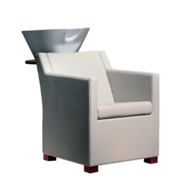 Rampa Lavagem Maletti Modern