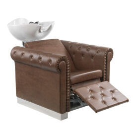 Rampa Lavagem Maletti Mystery Air Massage