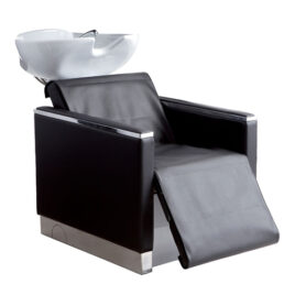Rampa Lavagem Maletti Revenge Massage