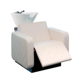 Rampa Lavagem Maletti Sensor Comfort RGB