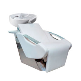 Rampa Lavagem Maletti Zen Air Massage