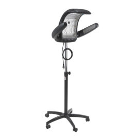 Lâmpada Tratamento Capilar Maletti Hair Master