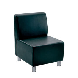 Sofá Cabeleireiro Maletti Govinda 1