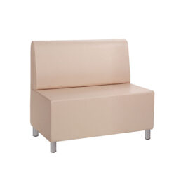 Sofá Cabeleireiro Maletti Govinda 2