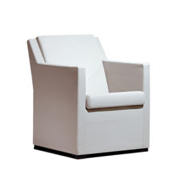 Sofá Cabeleireiro Maletti Modern