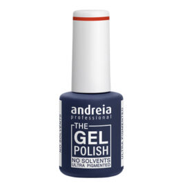 Andreia Verniz The Gel Polish G17