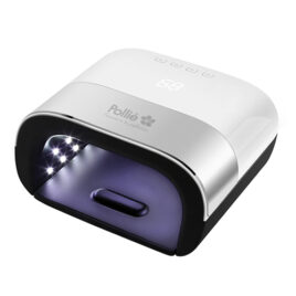 Catalisador Unhas Pollié UVLED Lampada