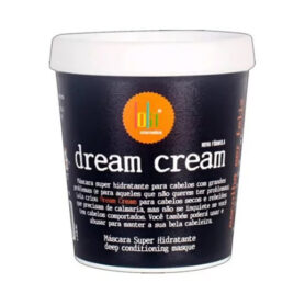 Lola Mascara Dream Cream Super Hidratante 450g