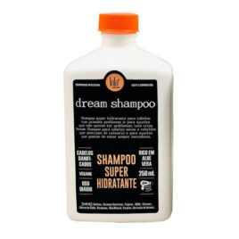 Lola Dream Cream Shampoo Super Hidratante 250ml