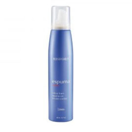 Espuma Cor Prata Risfort 200 ml