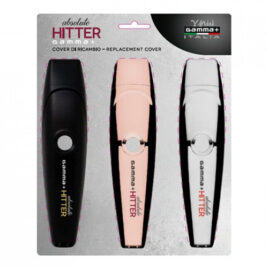 Gamma+ Set 3 Tampas Substituição Absolute Hitter