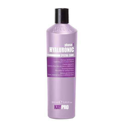 KayPro Shampoo Hyaluronic Cabelos Finos