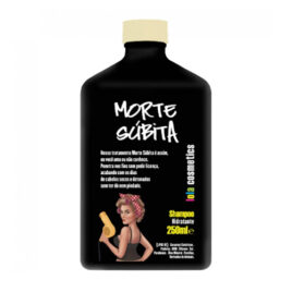Lola Morte Súbita Shampoo Hidratante