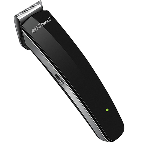 Máquina Contornos Rickiparodi Ultra Contour Sem Fio