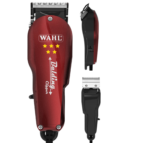 Wahl Balding Máquina Corte Cabelo