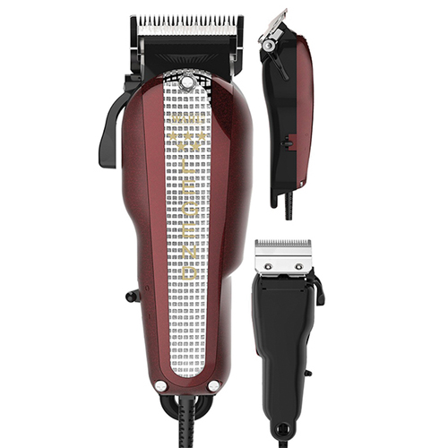 Máquina Corte Wahl Legend Com Fio