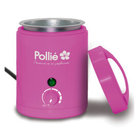 Panela Cera Rosa Pollié Fusor 125ml