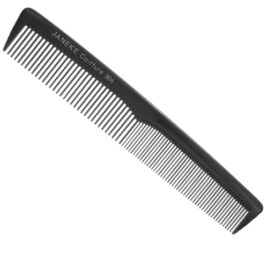 Pente Janeke 804 Preto