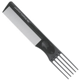 Pente Janeke 862 Preto