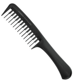 Pente Janeke 874 Preto