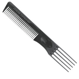 Pente Janeke 876 Preto