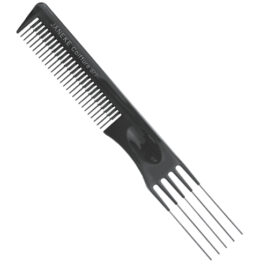Pente Janeke 877 Preto