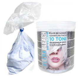 Pó Descolorante Ultra Bleach Anti-Amarelos 500g