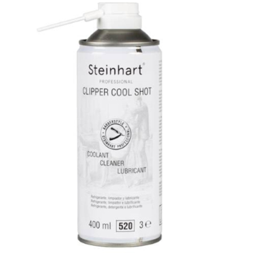Refrigerante e Lubrificante em Spray Steinhart Cool Shot 400 ml