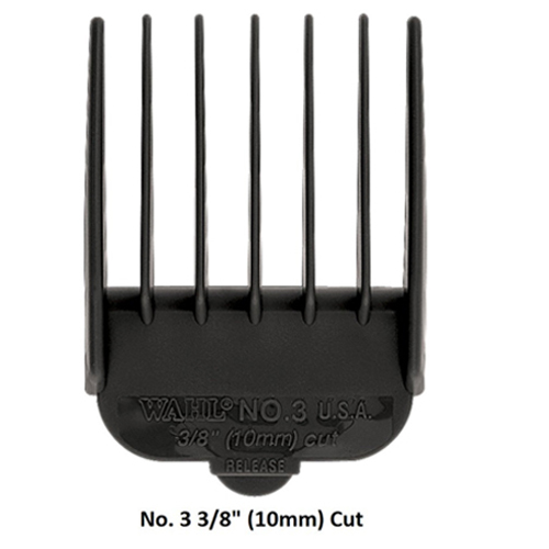 Wahl Pente Máquina 3-10mm
