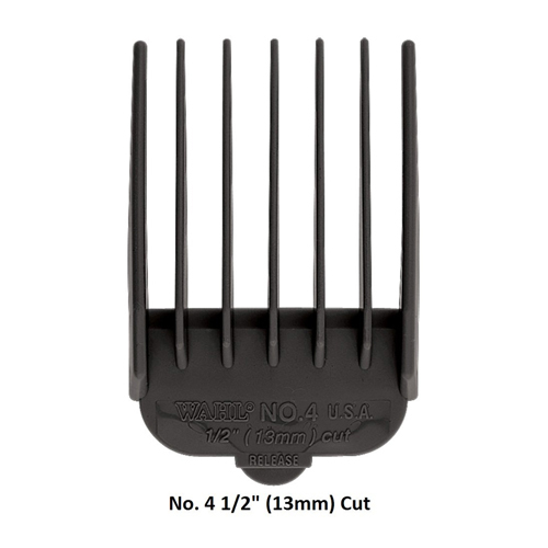 Wahl Pente Máquina 4-13mm